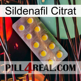 Sildenafil Citrat new11